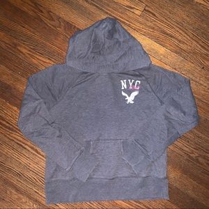 American Eagle Hoodie